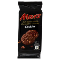 Mars Cookies 162 g