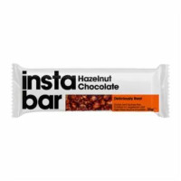 Instabar Barretta di Cioccolato alla Nocciola 35 g