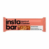 Instabar Barretta Albicocca e Anacardi 35 g