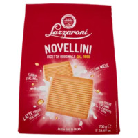 Lazzaroni Novellini 700 g