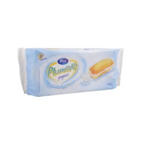 PLUMCACKE YOGURT MIDI'