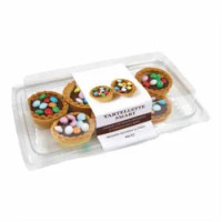 Tartellette Smart