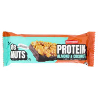 Nutrend DeNuts Protein Almond & Coconut Dark Chocolate 50 g
