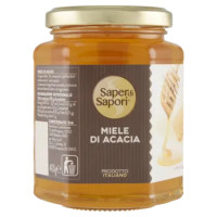 Selex Saper Di Sapori Miele Di Acacia 400 g