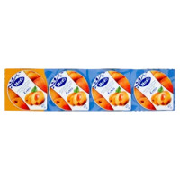 Hero Extra Confettura Di Albicocche 4 x 25 g