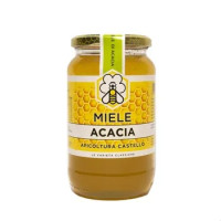 Castello Miele di Acacia 400 g