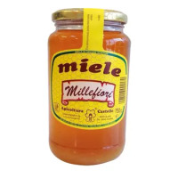 Castello Miele Millefiori 750g