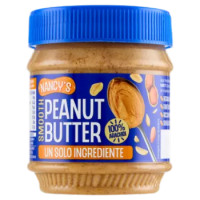 Nancy's Smooth Peanut Butter 350 g