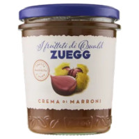 Zuegg I Frutteti Di Oswald Zuegg Crema Di Marroni 330 g