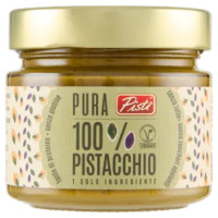 Pisti Pura 100% Pistacchio 150 g