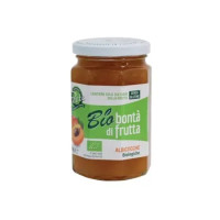 Per Te Bio Bonta di Frutta Albicocche 330 g