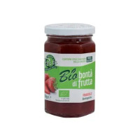 Per Te Bio Bonta di Frutta Fragole 330 g