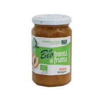 Per Te Bio Bonta di Frutta Pesche 330 g