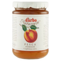 Darbo Confettura Naturrein Pesca 450 g