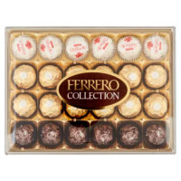 Ferrero Collection 24 pezzi