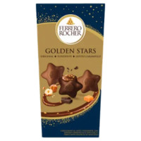 Ferrero Rocher Golden Stars Mix 115 g