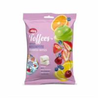 Liking Toffees Frutta Assortita 150 g
