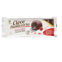 Icam Cioco Pasticceria Cioccolato Fondente 200 g