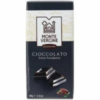 Montevergine Tavoletta Fondente 100g