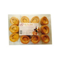 Fantinato 12 Vol au Vent Classico da Farcire 180 g