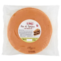 Sapori & Piaceri Pan Di Spagna Del Pasticcere 350 g