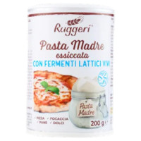 Ruggeri Pasta Madre Essiccata 200 g