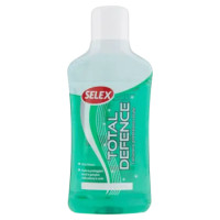 Selex Collutorio Total Defence 500 Ml