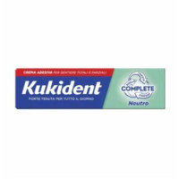 Kukident Crema Neutral 40 ML