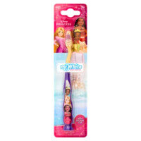 Mr. White Spazzolino Da Denti Soft 3+ Disney Princess