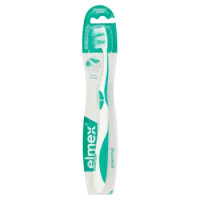 Elmex Spazzolino Sensitive Denti Sensibili, Morbido