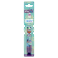 Mr. White Spazzolino Da Denti Luminoso Soft 3+ Disney Stitch