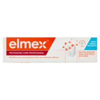 Elmex Dentifricio Protezione Carie Professional 75 Ml