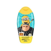 Cattivissimo Me Doccia Gel 200 ml