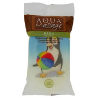Aquamassage Kids Funny Spugna Bimbo Delicata