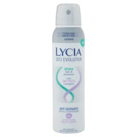 Lycia Deo Evolution Anti Odorante Spray 150 Ml