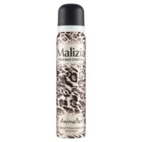 Malizia Profumo D'Intesa Animalier Seduction Parfum Deodorant 100 ML