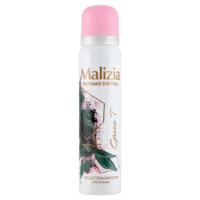 Malizia Profumo D'Intesa Green T Seduction Parfum Deodorant 100 ML