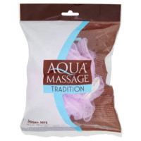 Aquamassage Tradition Spugna Rete