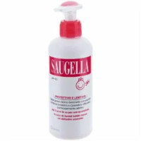 Saugella Girl Ph Neutro 200ml