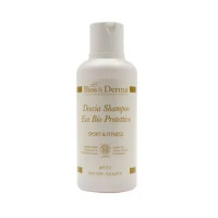Bios&Derma Doccia Shampoo Bio Sport & Fitness 500 ml