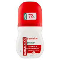 Borotalco Intensive Profumo Di Borotalco Deo Roll On 50 Ml