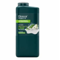 BAGNODOC.MATC.&P.DICORA FL ML 400