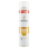 Pantene Pro-V Lacca Style & Protect 250 Ml - Livello Di Tenuta 4