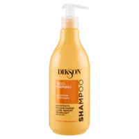 Dikson Shampoo Ricci Energici Ad Azione Anticrespo 500 Ml