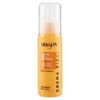 Dikson Crema Ricci Energici Ad Azione Anticrespo 100 Ml