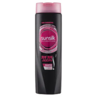 Sunsilk Bye Bye Crespo Shampoo 250 ML