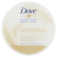 Dove Seta Preziosa Crema Corpo Nutriente 300 Ml