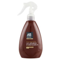 Armonia & Benessere Acqua Abbronzante Senza Filtri Solari 250 Ml