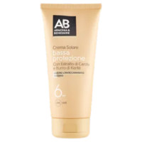 Armonia & Benessere Crema Solare Protezione Bassa SPF 6 200 Ml