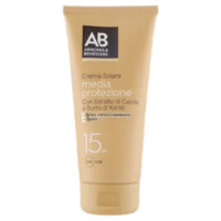 Armonia & Benessere Crema Solare Protezione Media SPF15 200 Ml